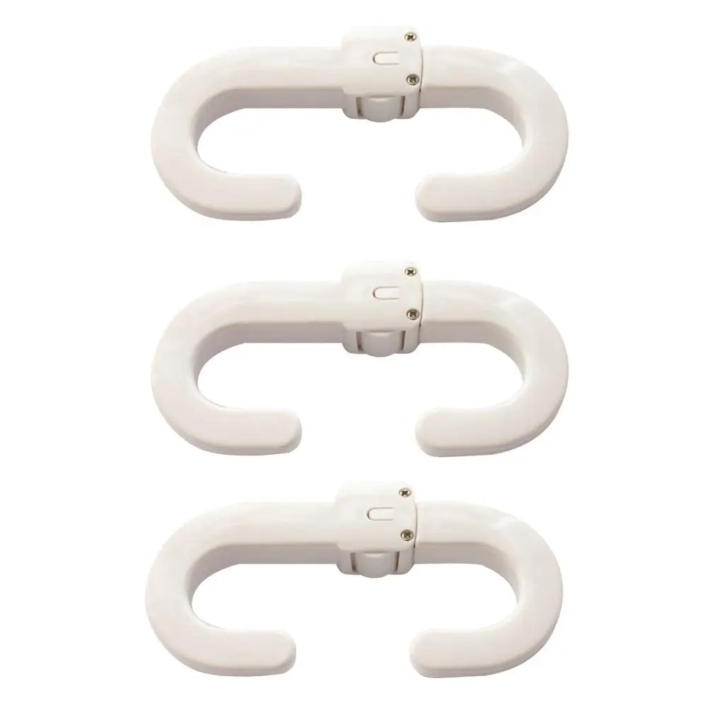 Многофункциональный защитный замок типа C блокиратор для ящиков и шкафов детской