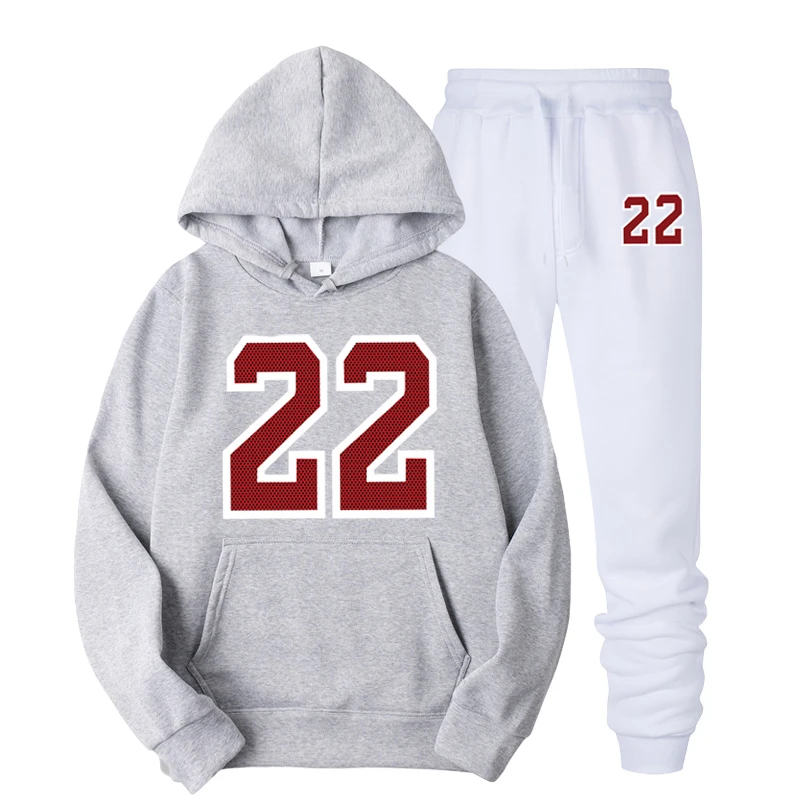 Новый брендовый спортивный костюм мужское термобелье мужские спортивные