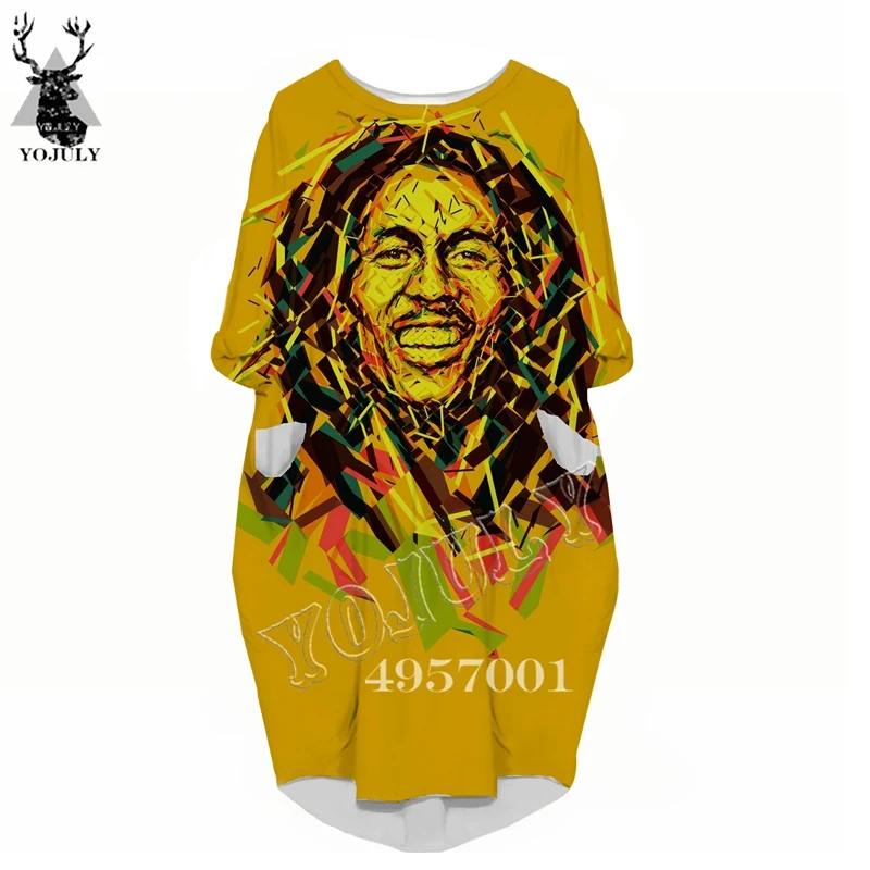 Женское модное повседневное Забавное платье в стиле хип хоп выше колена с