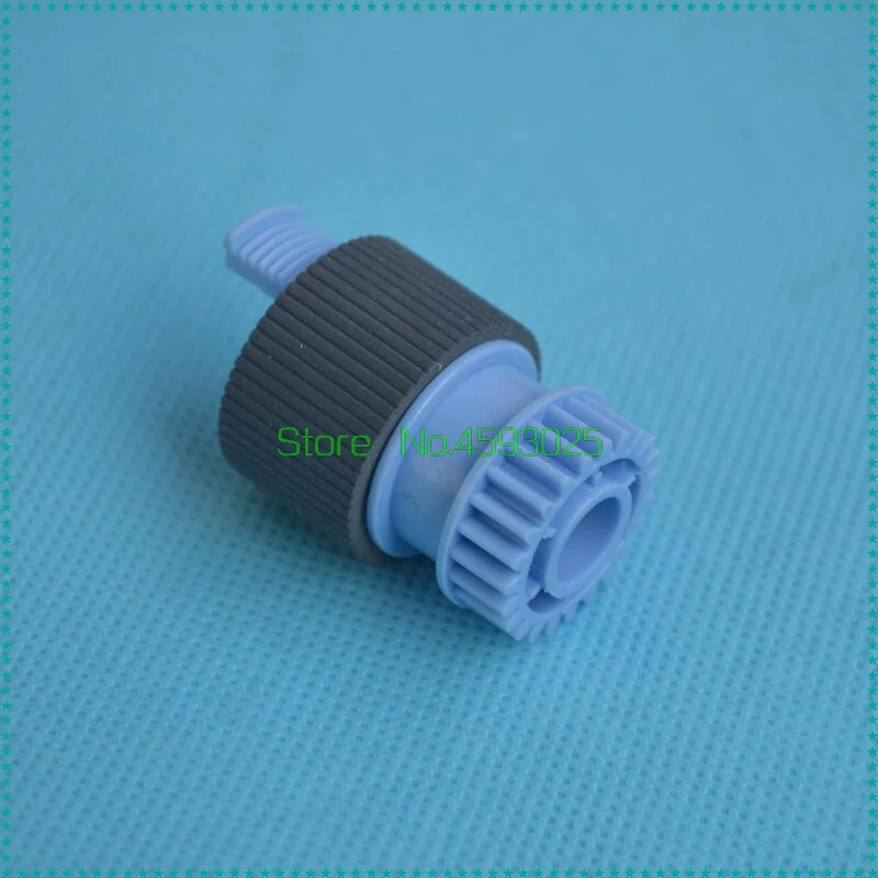 2 шт. RF5-3338-000 ролик для принтера HP 5500 5550 9000 9040 9050 9500 | Компьютеры и офис