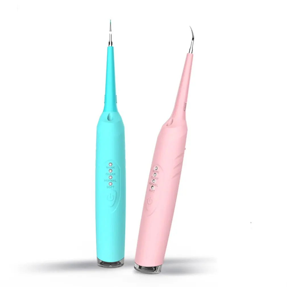 

Dental Scaler Dental Calculus Remover Dental Care Tool Electric Dental Scaler Dental Device Charging