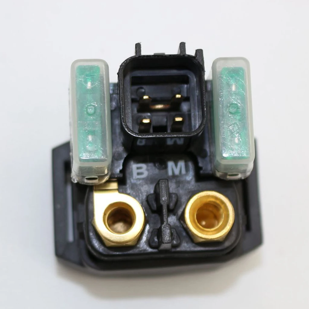 

Starter Solenoid Relay For Suzuki 250 LTF250 2x4 2009-2009