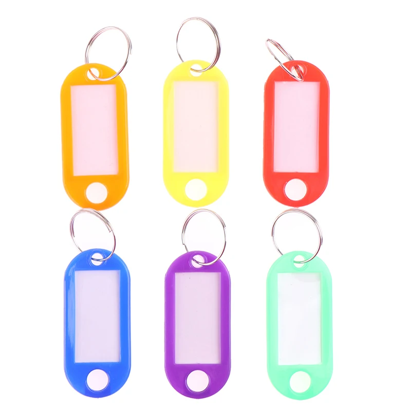 30 шт./комплект Брелоки для ключей | Украшения и аксессуары