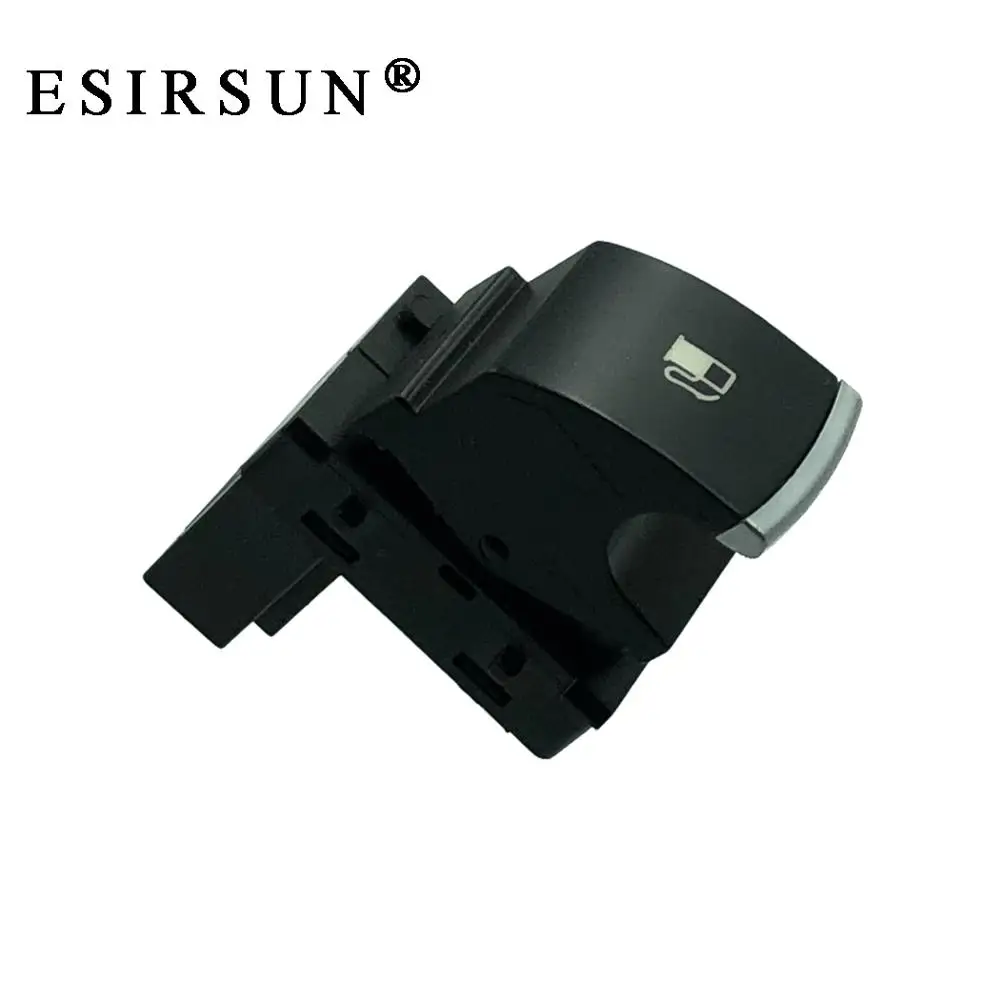 Крышка топливного бака Esirsun для VW Jetta MK5 Golf Rabbit Touran 1KD959833 1KD 959 833 1T0959833|Переключатели