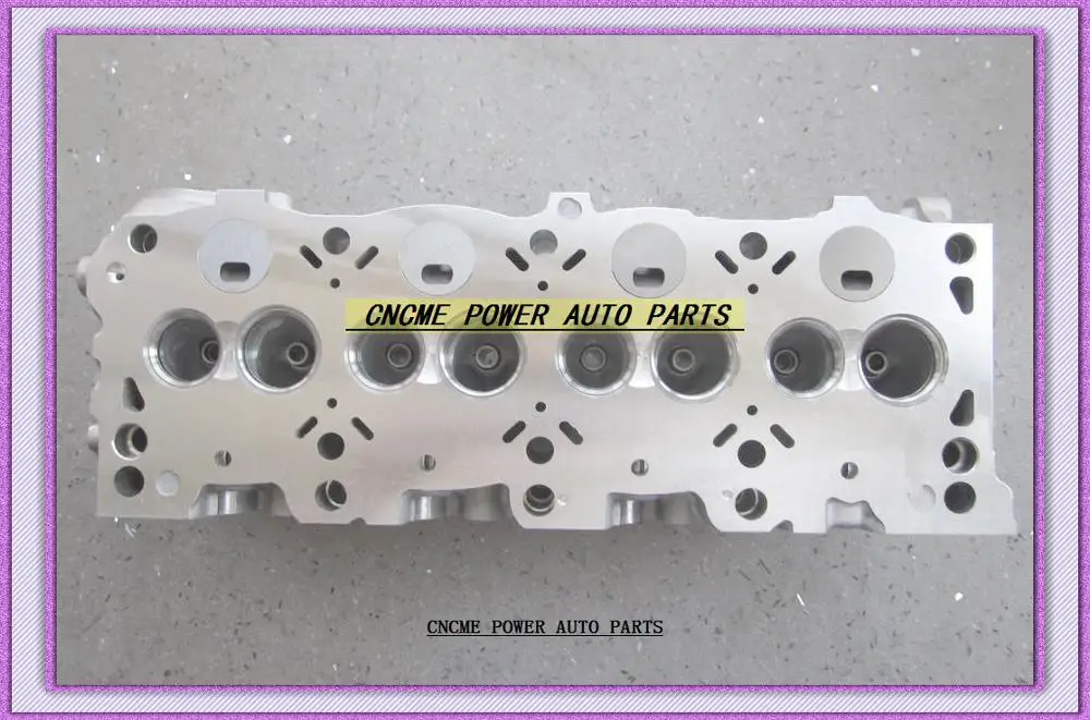 908 746 D/RE RF 2.0D 8v головка цилиндра для Kia sportage Mazda 626 Suzuki Vitara 1998cc MRFJ5 10 100D 090D 908746|cylinder