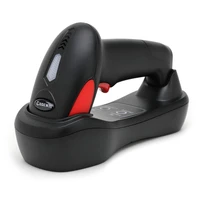 most popular portable supermarket multi line 2d wireless barcode scanner with usb