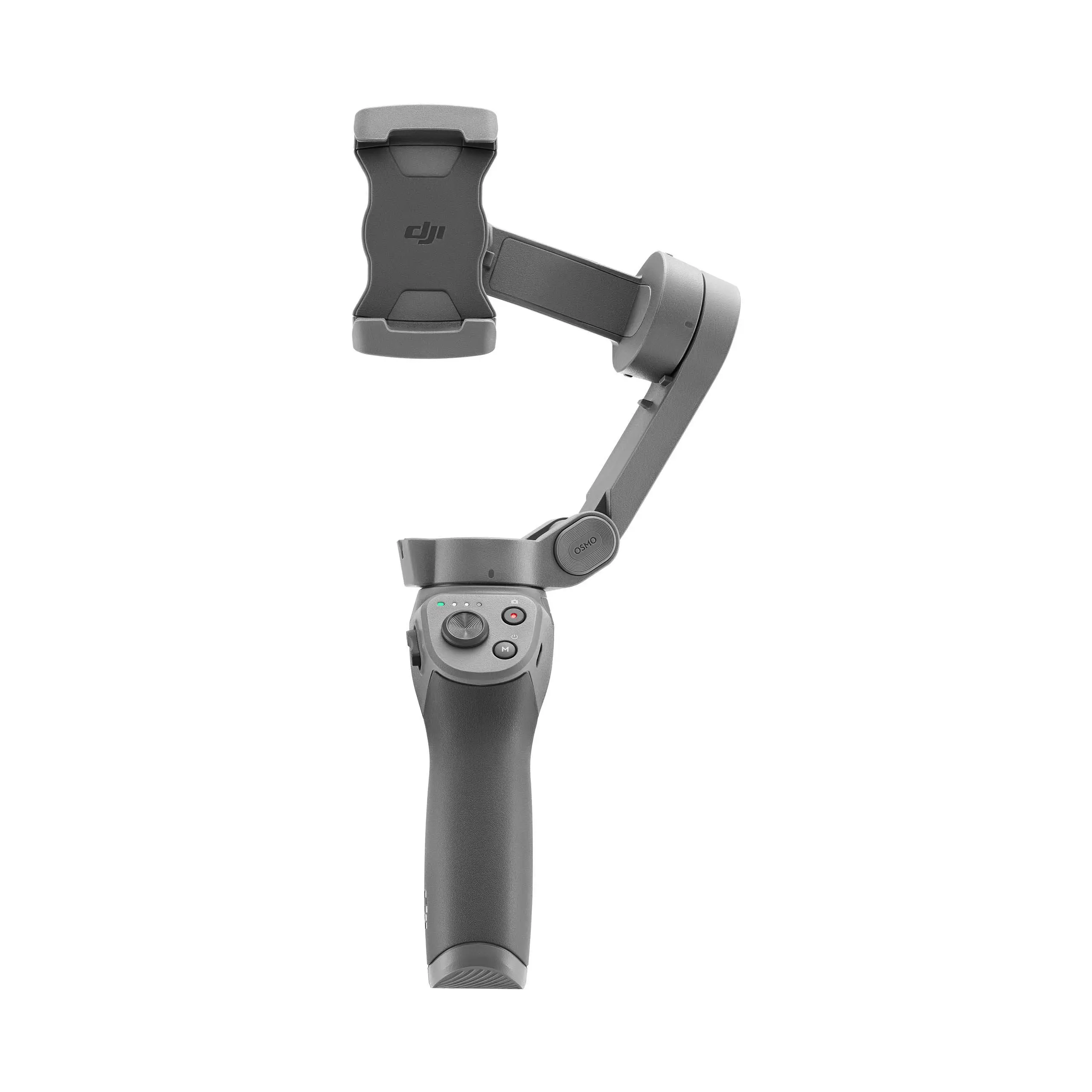 DJI Osmo Mobile 3 Combo OM3 осевой стабилизатор мобильный карданный селфи Штатив Адаптер для