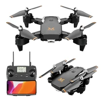 2020 new s60 pro drone 4k gps 5g wifi live video fpv quadrotor flight 12 minutes rc distance 300m drone hd wide angle camera