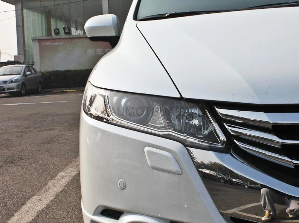 Автомобильный налобный фонарь для Honda Odyssey RB3 2009 2010 2011 2012 2013 автомобильный Сменный