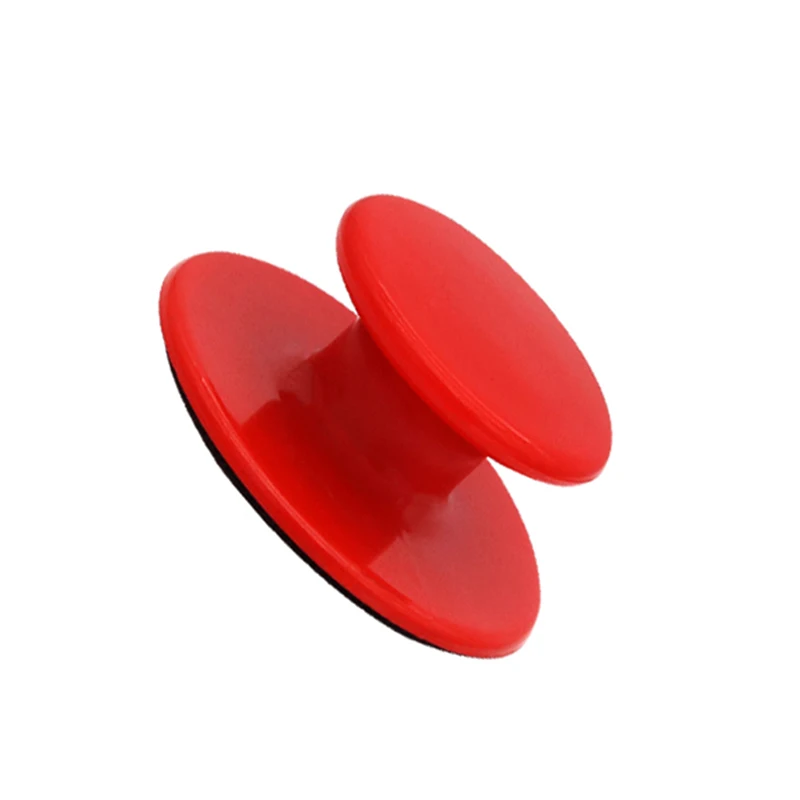 

Car Wash Polishing Pad Car Wax Applicator Pad Auto Polisher Waxing Sponge Tool