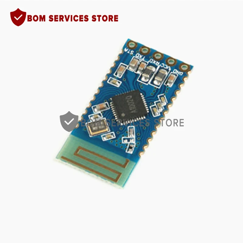 Новый Jdy 66 двойной режим аудио bluetooth модуль DIY + цифровой модуль|Запчасти для