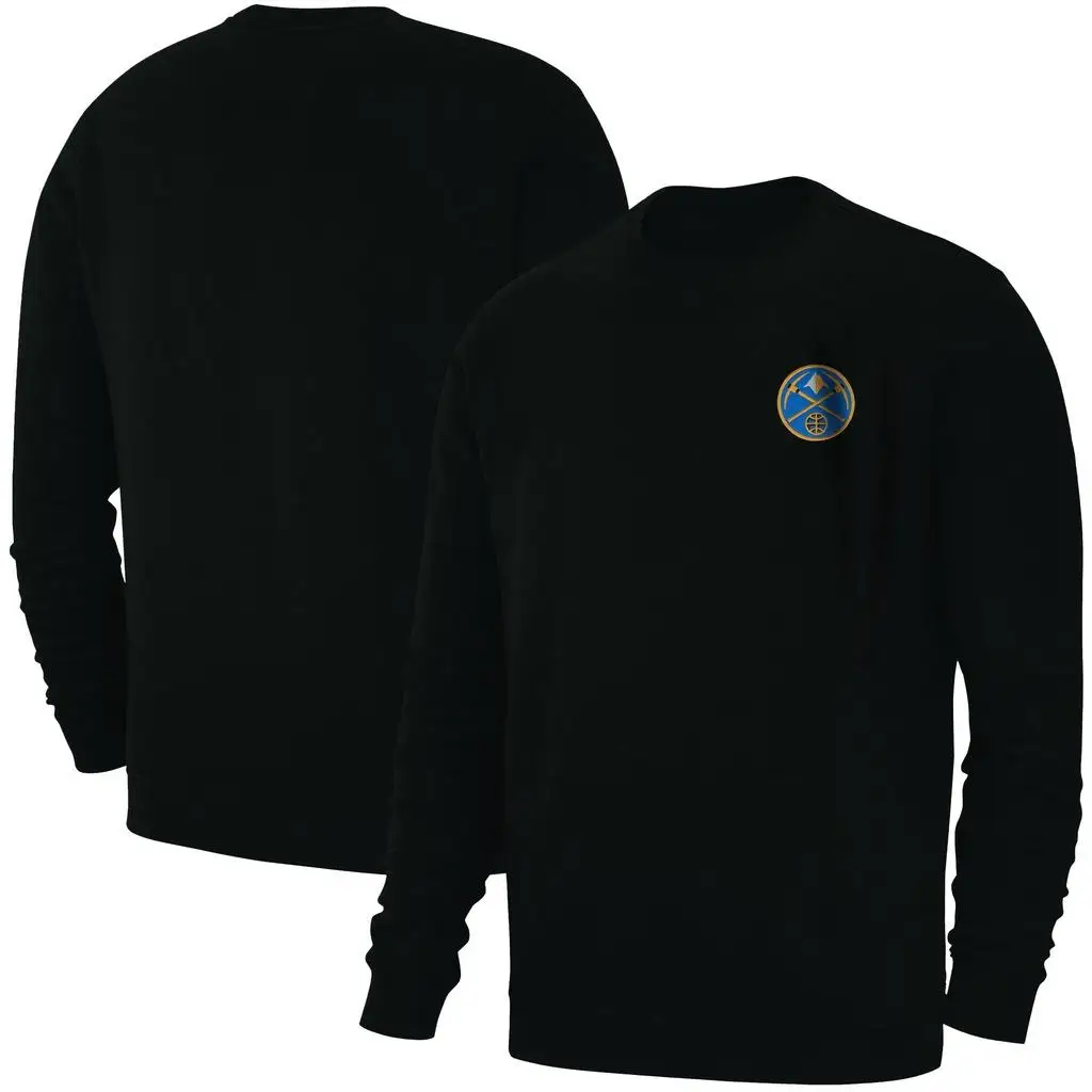 

Denver Nuggets Basic (Knitted)