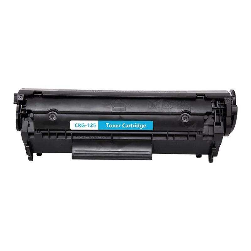 MF3010 Toner Cartridge Compatible For Canon LBP 6000 6018 6020 6030 6040 Laser Printer Cartridges CRG125 CRG725 CRG925 | Компьютеры и