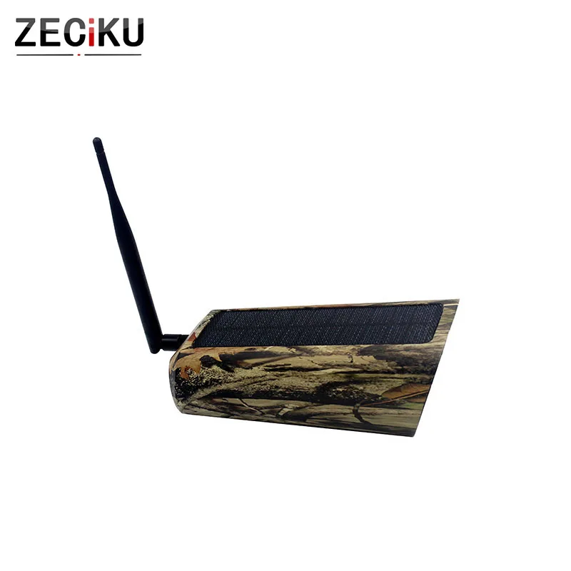 WI FI Охота Камера с компонентами по хорошей цене Мощность Панель открытый