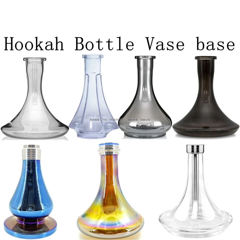 

Nightclub KTV bar hookah base hookah base bottle Arabian hookah full set of accessories bottle