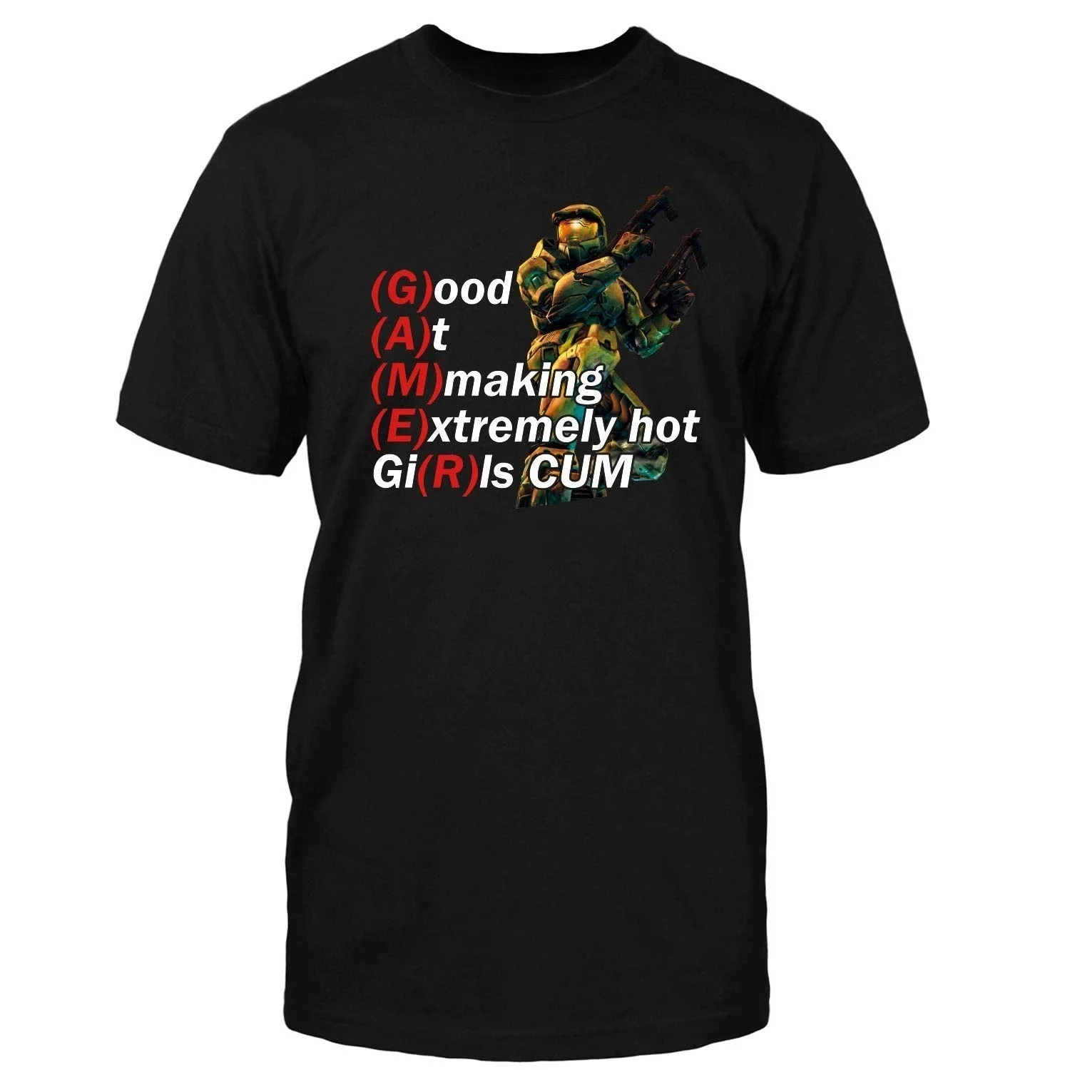

Good At Making Extremely Hot Girl Shirt