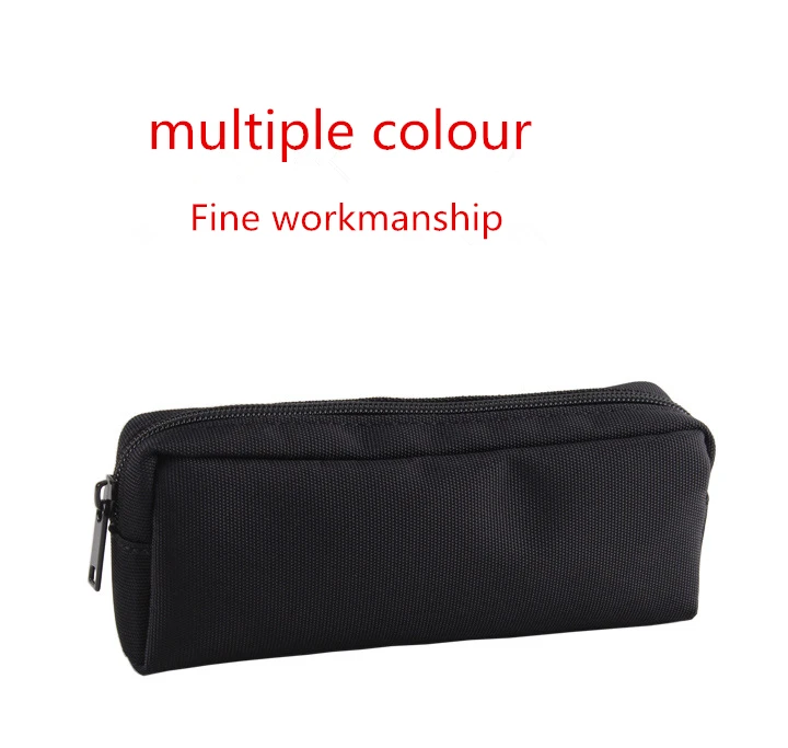 Чехол для карандашей, розовый, trousse scolaire stylo, большой объем, szkolne, канцелярские принадлежности, papelaria, kawaii, estuche para lpices, kalem kutusu