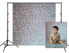 Фоны для фотосъемки мечтательный боке фон для фотостудии для детей семейная съемка стенд реквизит портретный фон