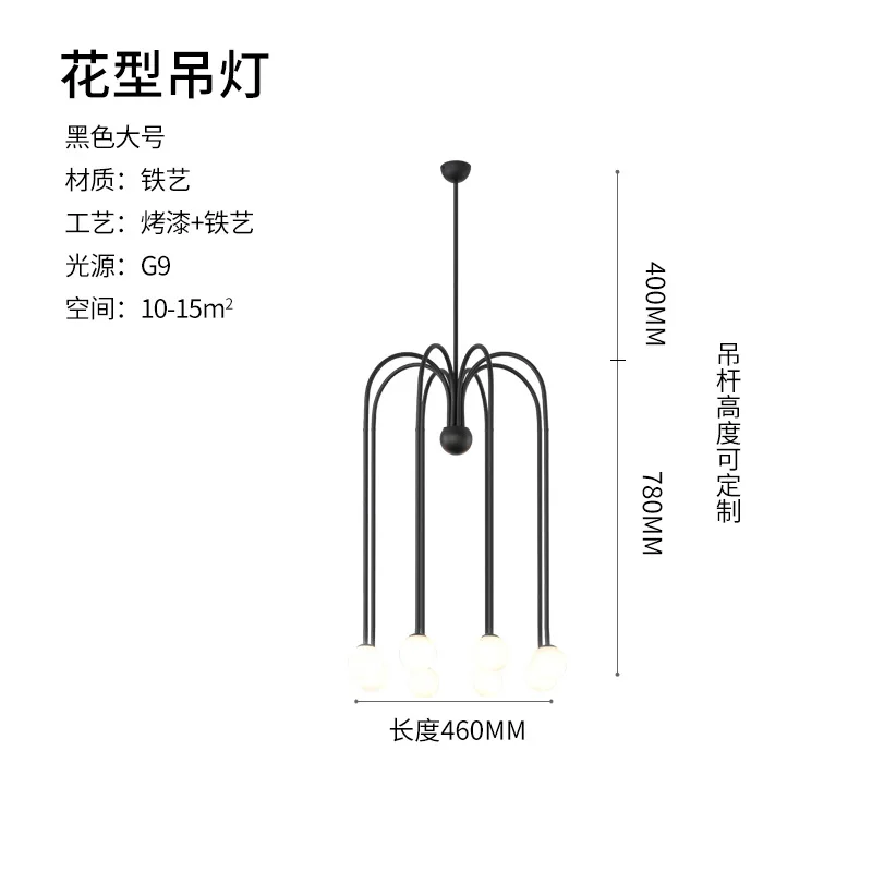 

modern led glass ball monkey lamp luminaire suspendu luminaire pendant lights kitchen dining bar living room dining room bedroom