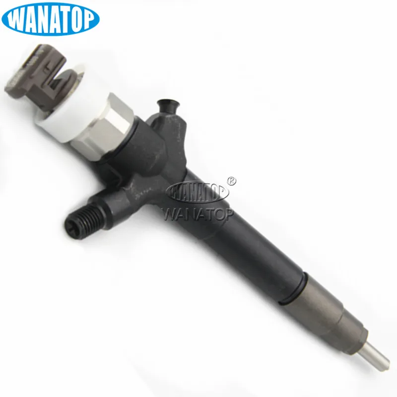 

Fuel Injector 295050-0890 DCRI300890 1465A367 For Mitsubishi l200 2,5 D 4D56 HP