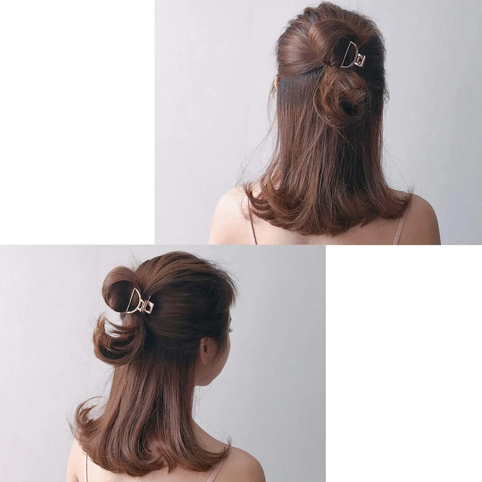 Рисунок 6 - заколки для волос