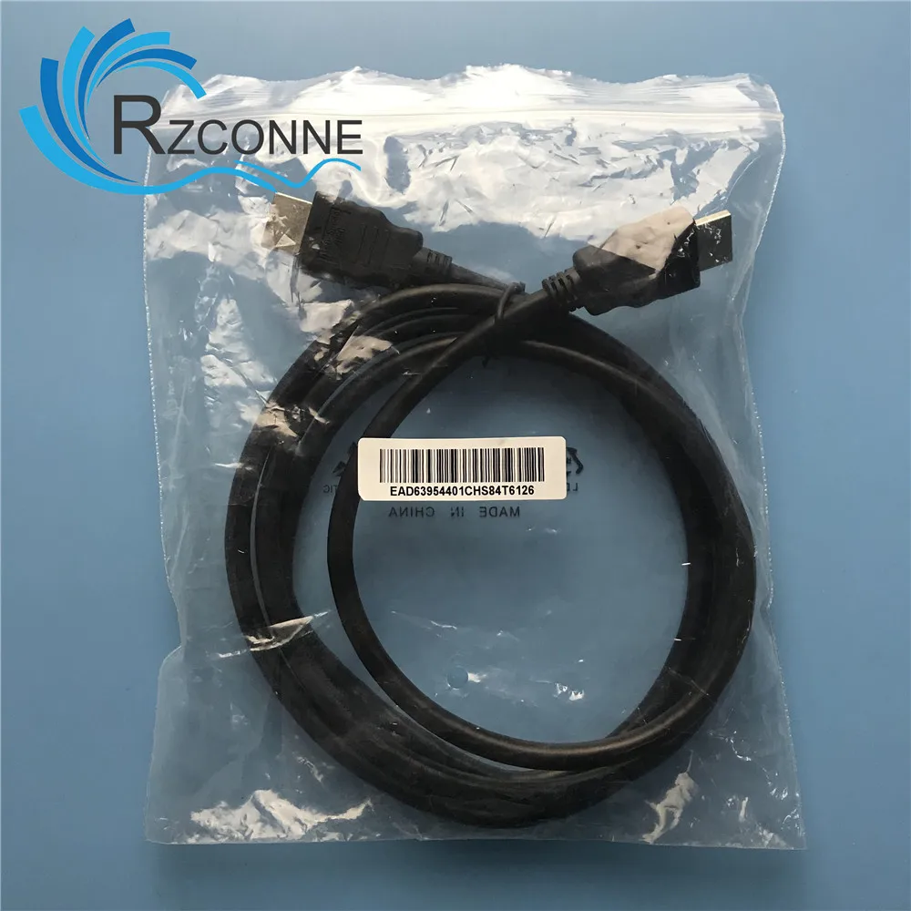 1 5 M Высокоскоростной V2.0 HDMI кабель 4K * 2K к 3D 1080P HD для монитора компьютера ТВ psp