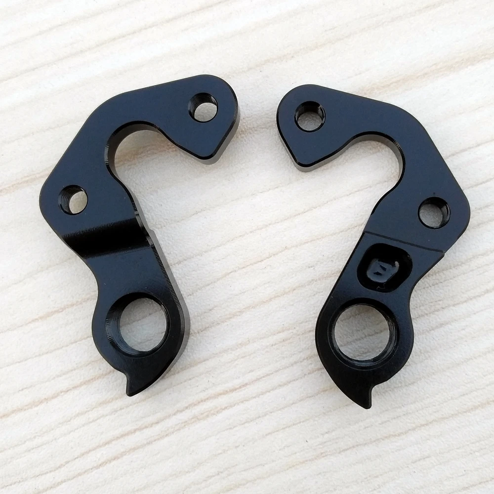 5PC CNC Bicycle rear Derailleur hanger dropout AKA 235286 for Scott Addict SL Solace SCOTT Foil 10 SCOTT RC Contessa Solace 2016