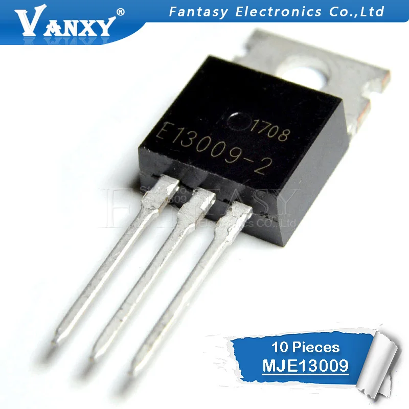 10 шт. E13003-2 E13005-2 E13007-2 E13009-2 LM317T IRF3205 транзистор TO-220 TO220 E13003 E13005 E13007 E13009 IRF3205PBF |