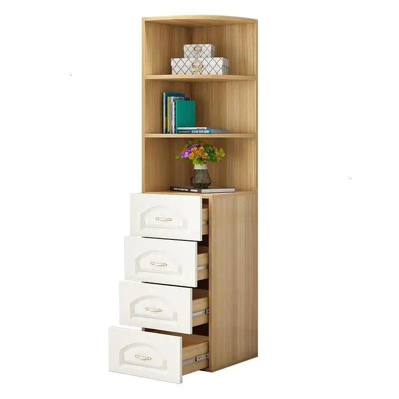 Bagno шкаф для хранения деревянная мебель винтажный дисплей Mueble Sala Meuble салонный