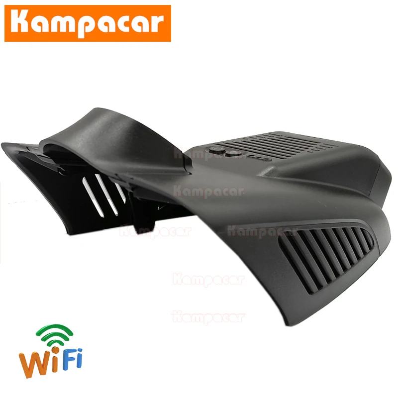 

Kampacar BZ21-E Car Dvr Wifi Video Recorder For Mercedes Benz Cars C GLC E 180 200 220d 260 300 320 350 w205 w212 w213 s205 x253