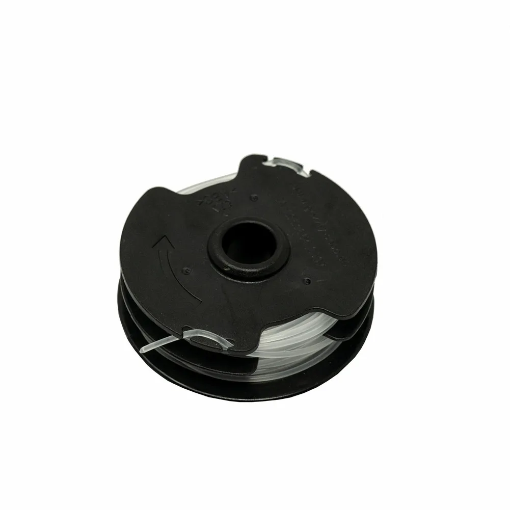 

3pcs Parkside Cordless Grass Trimmer Spare Spool Lawn Mover Accessories Garden Tool Replacement Part For PRTA 20-Li C3 IAN351753