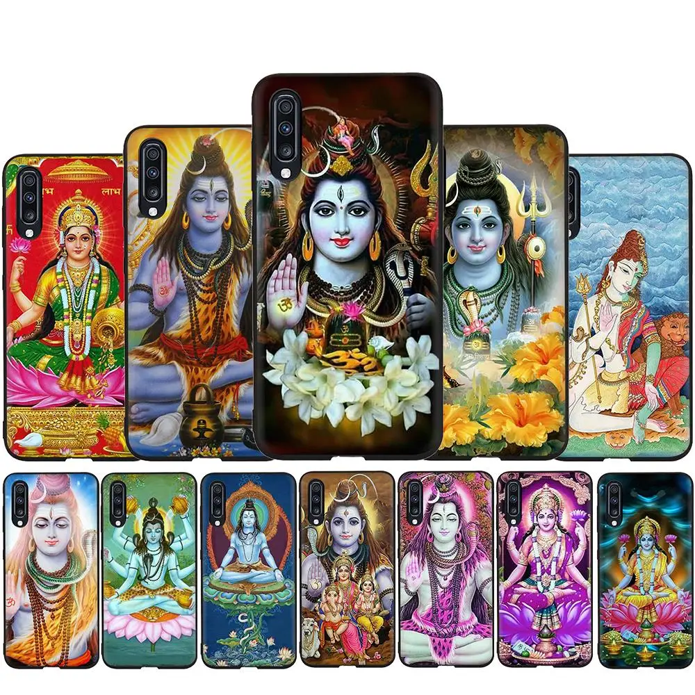 Силиконовый чехол для Samsung A3 A5 A6 Plus A7 A8 A9 A10 20s 30s 40s 50s 60 70 J6|Бамперы| |