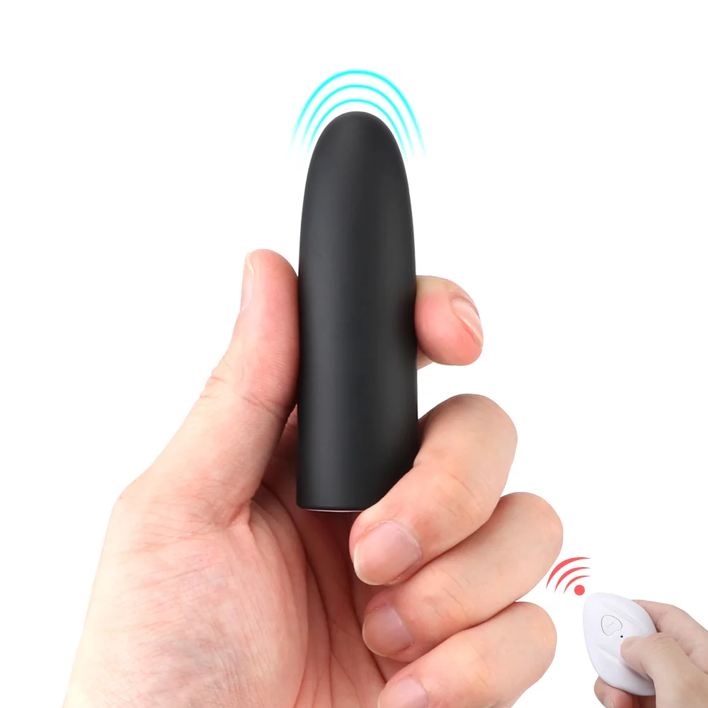 Стимулятор клитора вагинальный стимулятор точки G дистанционное управление