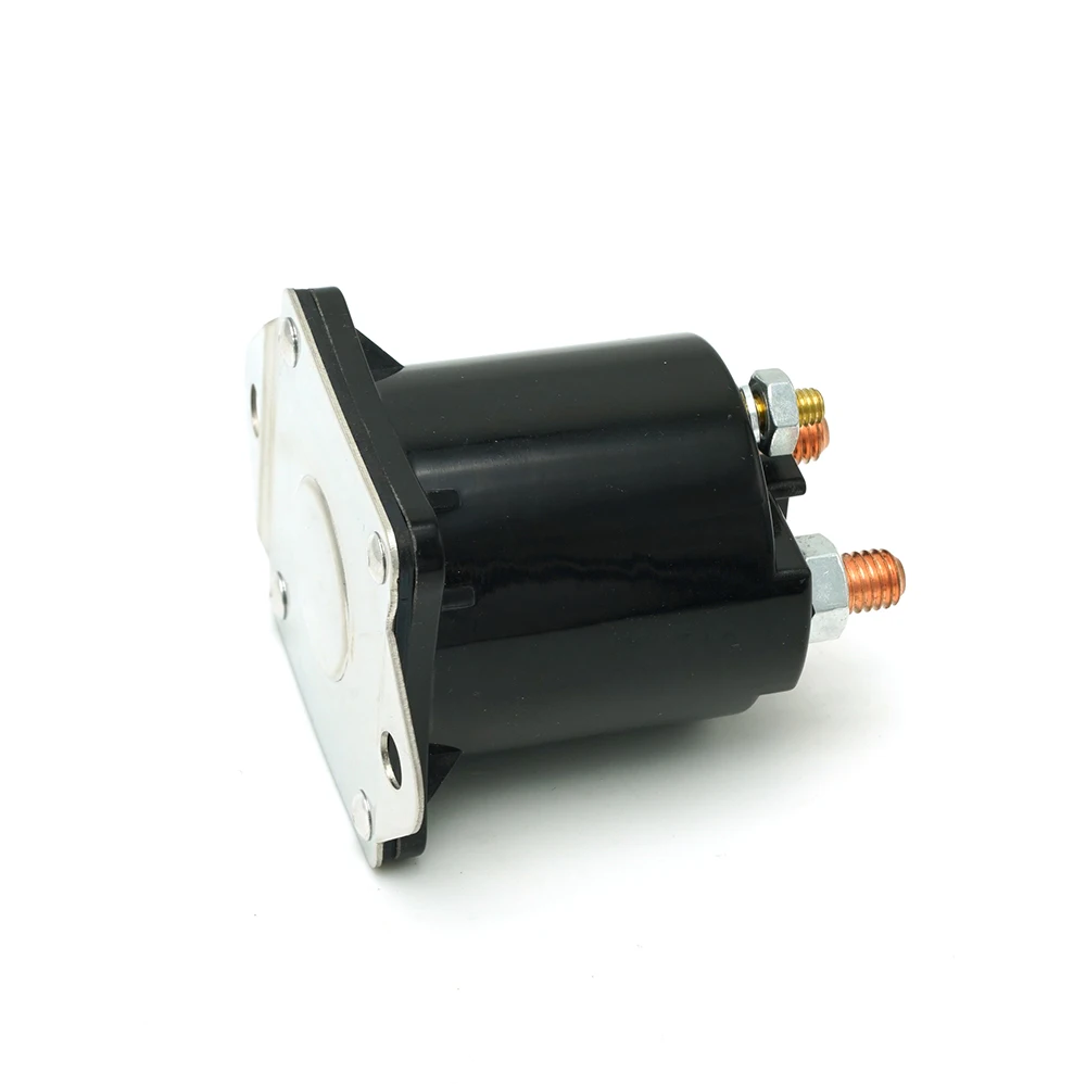 Реле 36 В для клубного автомобиля газовый стартер соленоид 4 Терминал 1013609 435-154
