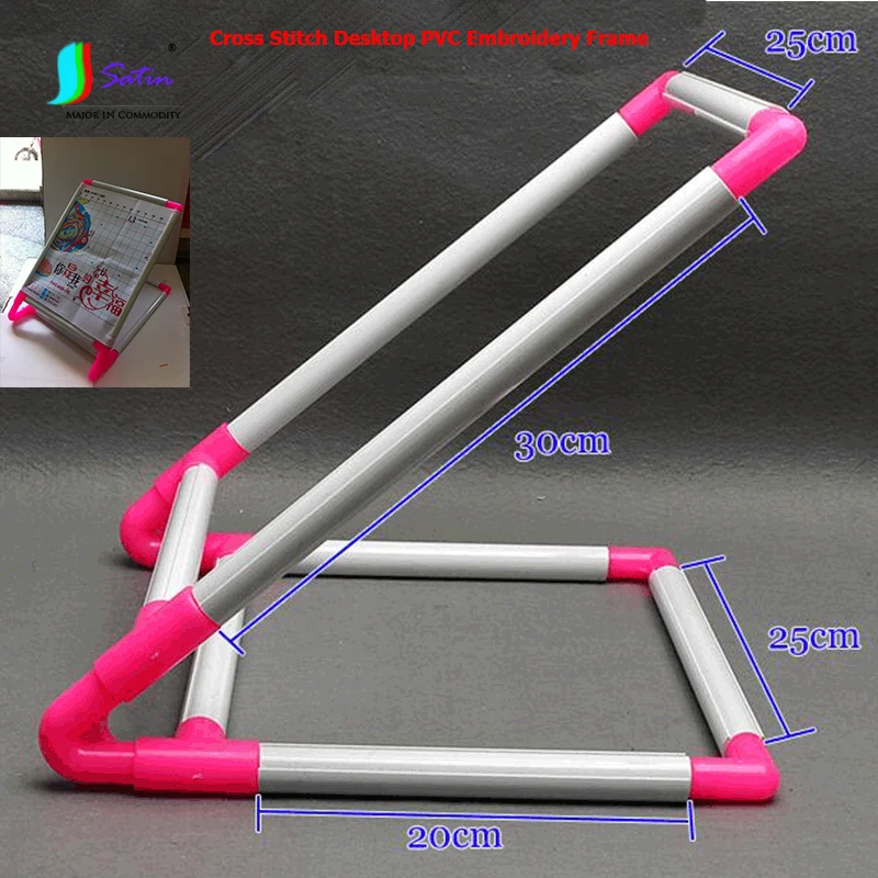 DIY инструмент для творчества необходимым инструментом в Форма сборки ПВХ Крест