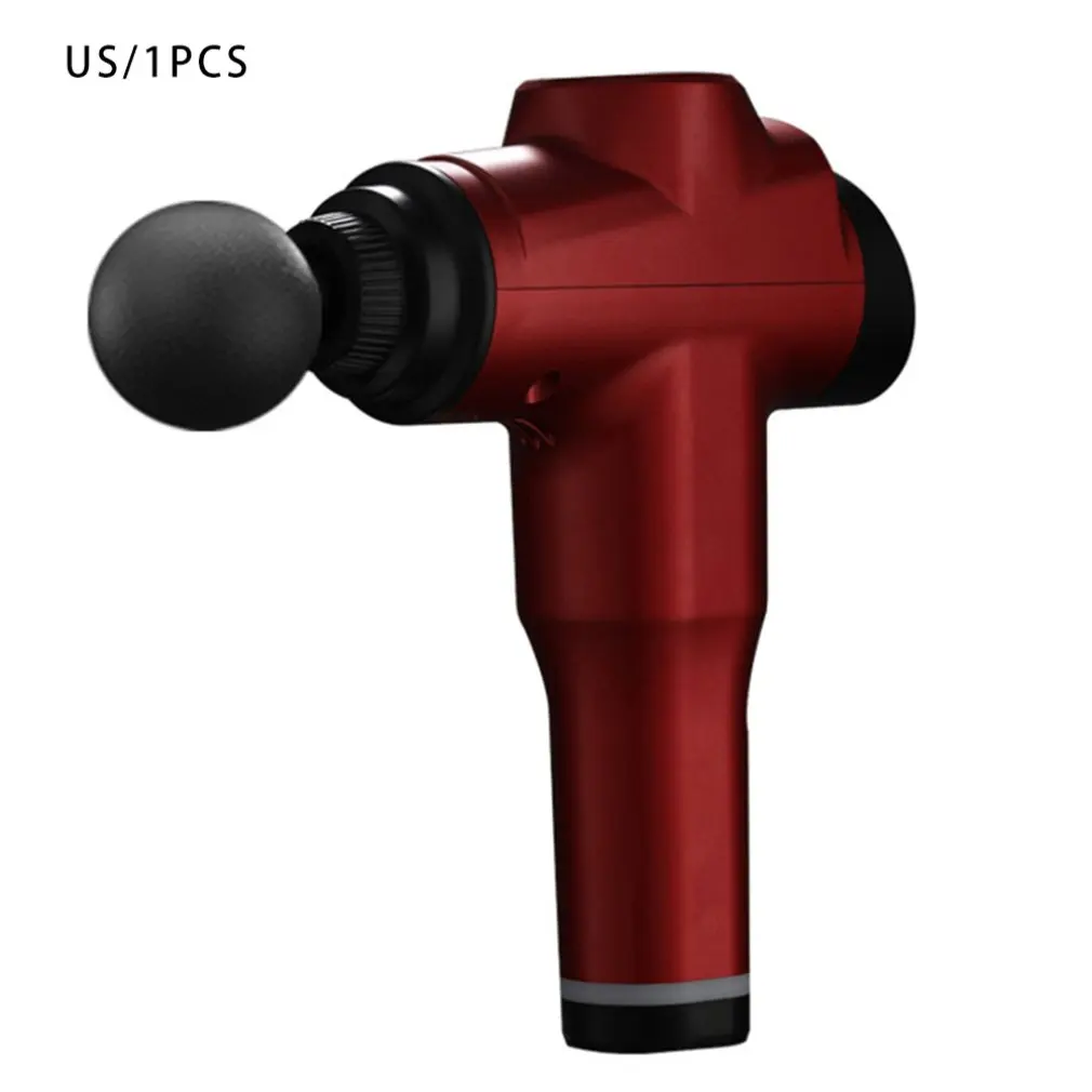 Многофункциональная мышечная пушка для глубокой релаксации модная