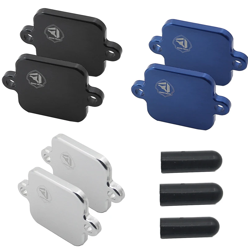 Гоночный блок Smog для Kawasaki YZFR1 YZFR6 YZF R1 R6 03 12 FZ1 ZX6RR ZX636 08 ZX10R ZX14R|Двигатели| |