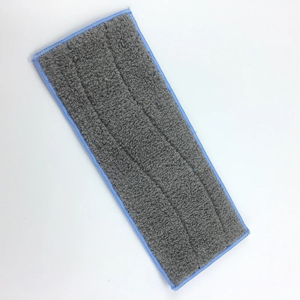 

27*11CM 3pcs Cleaning Cloth For IRobot M6 Mop Cloth Cleaning Pad Floor Sweeper Accessories Household Cleaning Parts