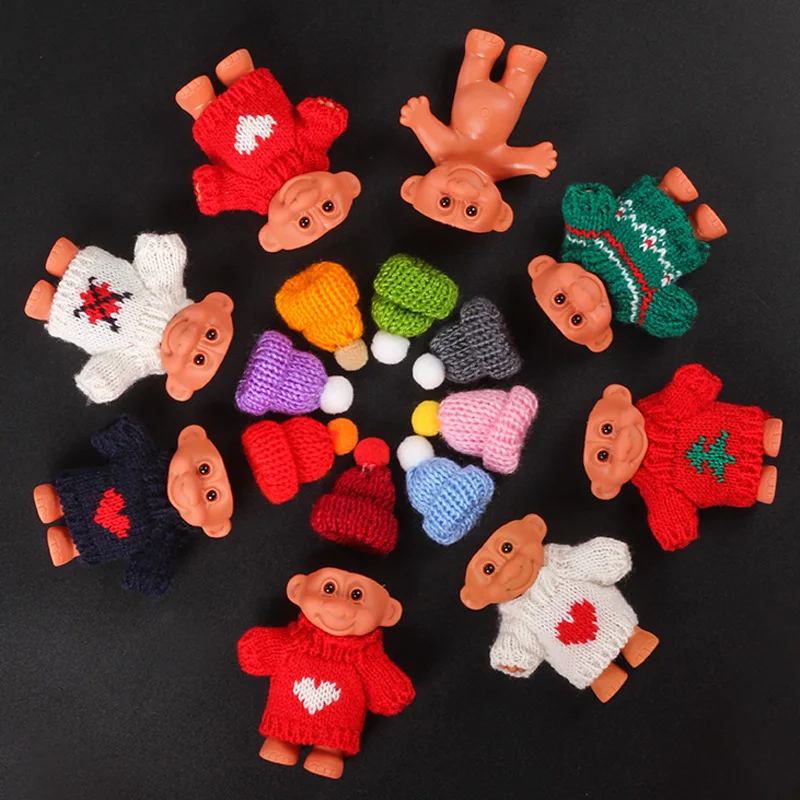 Резиновый чехол зажигалка для куклы Bic милый забавный защитный