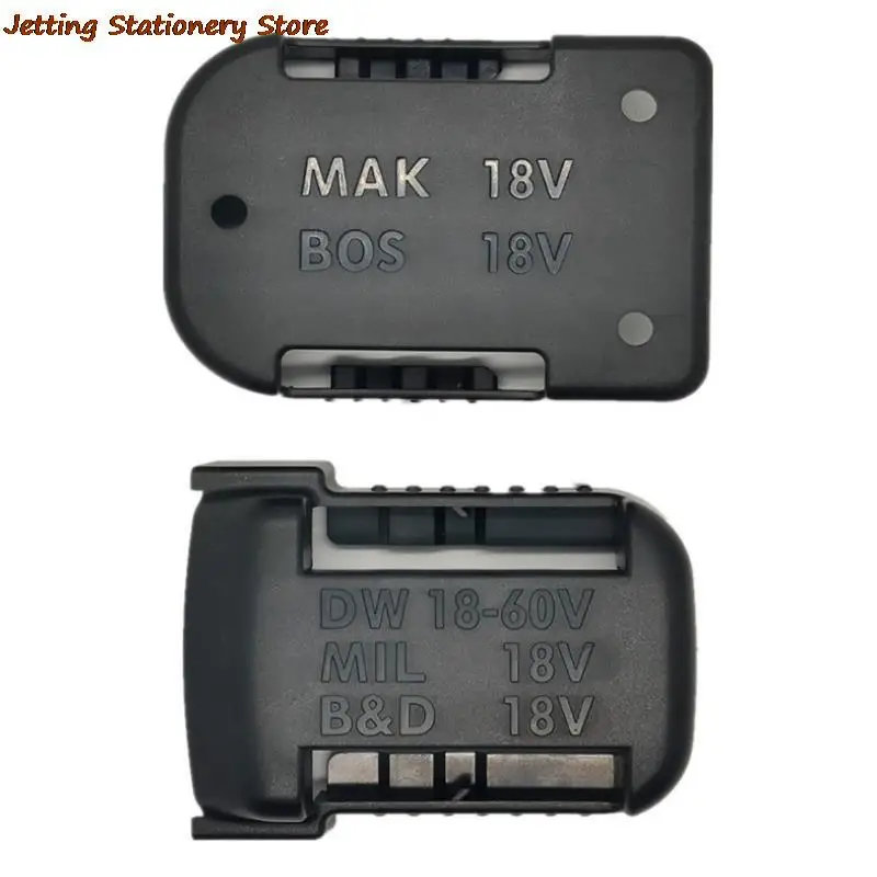 Горячая Распродажа держатель для аккумулятора ремня крепления устройств Makita/Bosch