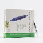 Аппарат для перманентного макияжа губ 1RL3RL5RL7RL 100, 1050ручка с иглой шт., иголки для бровей