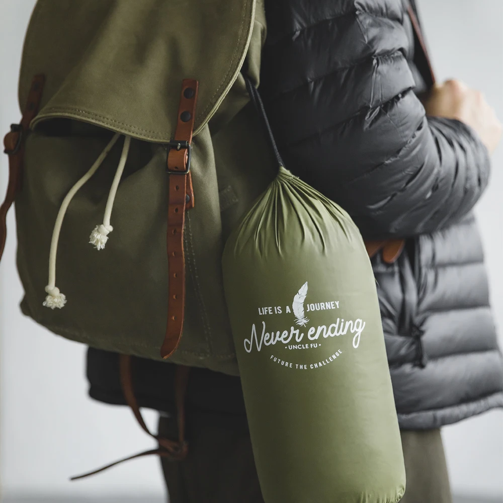 Мужские куртки MADEN пуховое пальто для мальчиков на осень теплый мужской