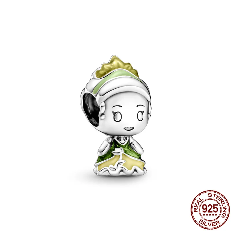 

Бусины-шармы ручной работы для браслетов Pandora