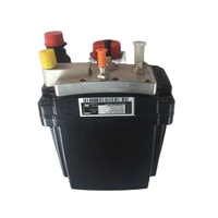 24v urea pump assy 5273338 1705244 adblue dosing pump urea doser injection pump scr exhaust emission system parts