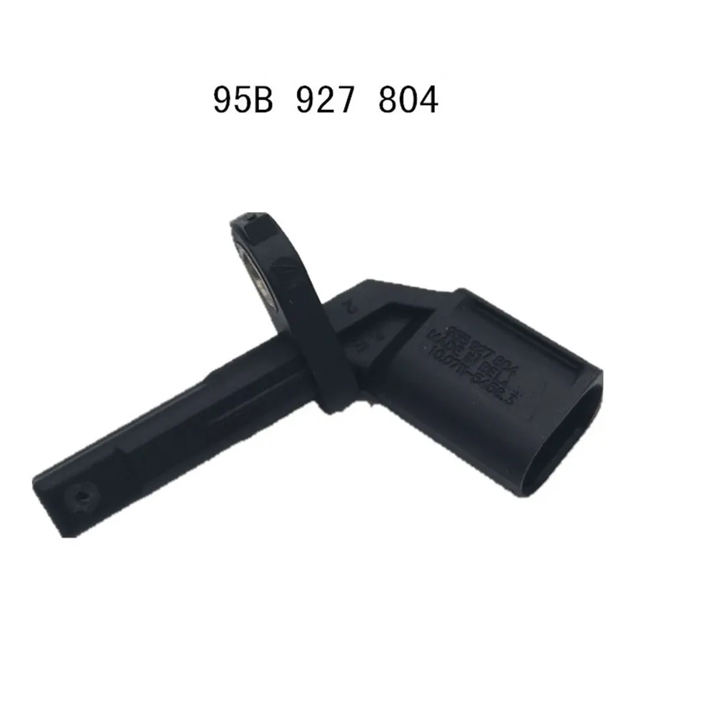 SCJYRXS передний задний левый правый ABS Датчик скорости колеса 95B 927 804 95B927803 для Macan