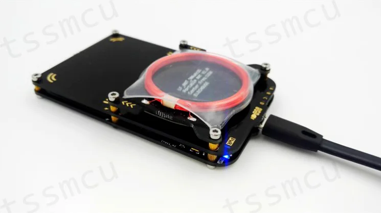 Официальный PM3 Easy3.0 Proxmark 3 RFID исследования/IC считыватель карт/полное шифрование/дешифрование/интеллект