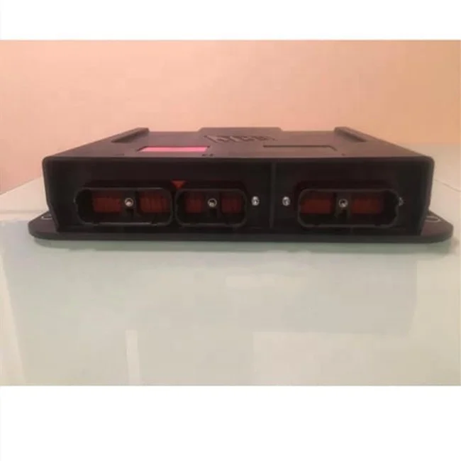 

JS200 JS220 Excavator ECU Controller 332/K6848 4HK1 Controller Unit 332K6848 332-K6848