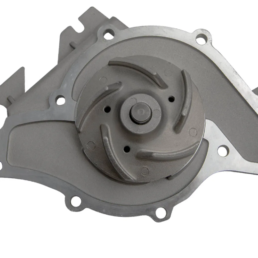 

00-05 Audi A6 Quattro Allroad Quattro 2.7L DOHC