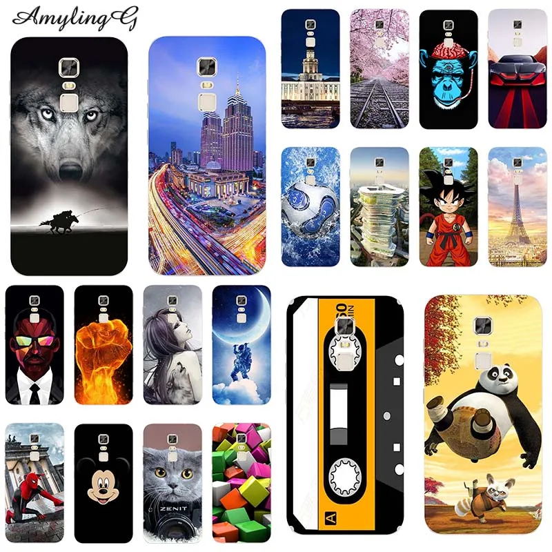 Phone Case For Infinix Note 3 X601 6.0" Print Note3 Pro Paint Colorful Bag | Мобильные телефоны и аксессуары