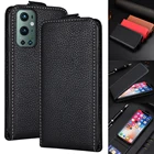 Чехол-книжка для OnePlus Nord N100, N10, 9R, 9, 8T, 8, 7T, 7 Pro, 6T, 6, 5T, 5, 3, чехол-кошелек для OnePlus8, OnePlus9, OnePlus6, из искусственной кожи